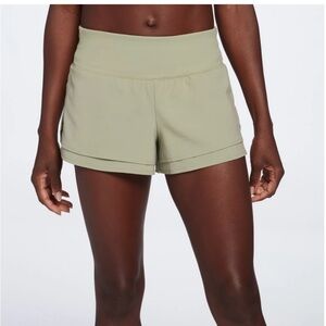 CALIA Women’s Kick it Up Short size large